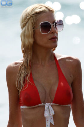 Tori Spelling Photo divulguée nue OnlyFans 10