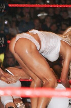 Torrie Wilson