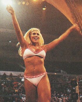 Torrie Wilson