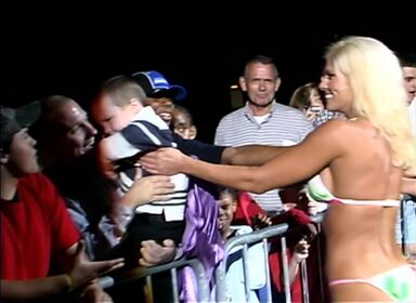 Torrie Wilson Photo divulguée nue OnlyFans 1375