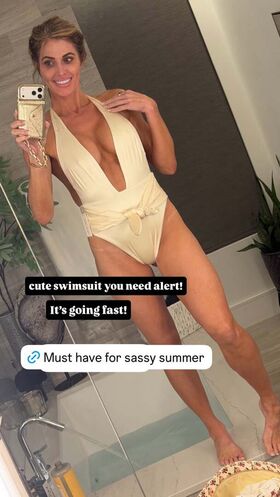 Torrie Wilson Photo divulguée nue OnlyFans 1406