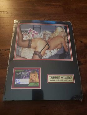 torriewilson Nøgne lækkede OnlyFans foto 9