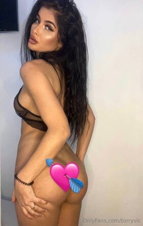 torryvic Nude Leaks OnlyFans Photo 24