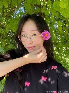 Tortoize Foto filtrada desnuda de OnlyFans 75