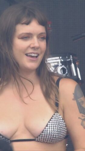 Tove Lo Nude Leaks OnlyFans Photo 117