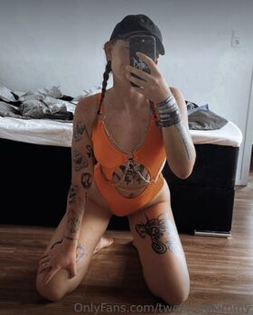 Towfacedkimmy Nude Leaks OnlyFans Photo 6