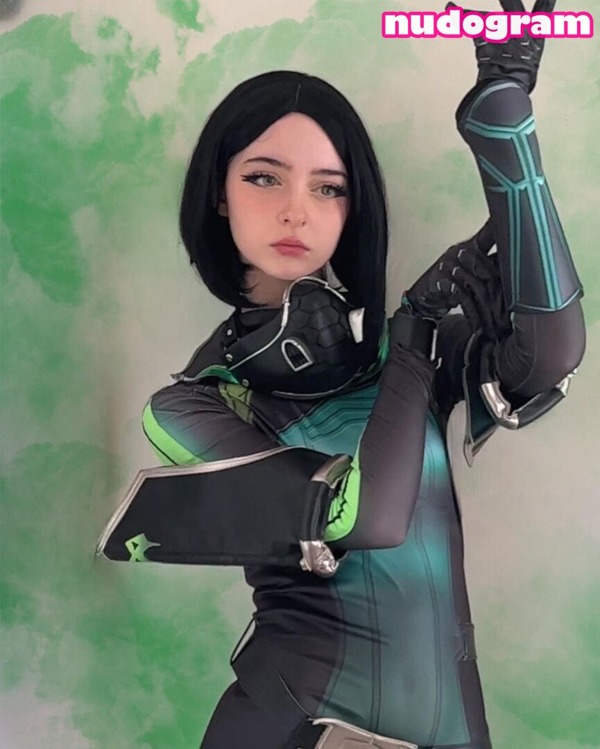 Ella toxic.tenshi  TenshiTTV  Toxic Tenshi  angel-ai  toxic.tenshi Nude  Leaks OnlyFans Photo 21 - Nudogram v2.0