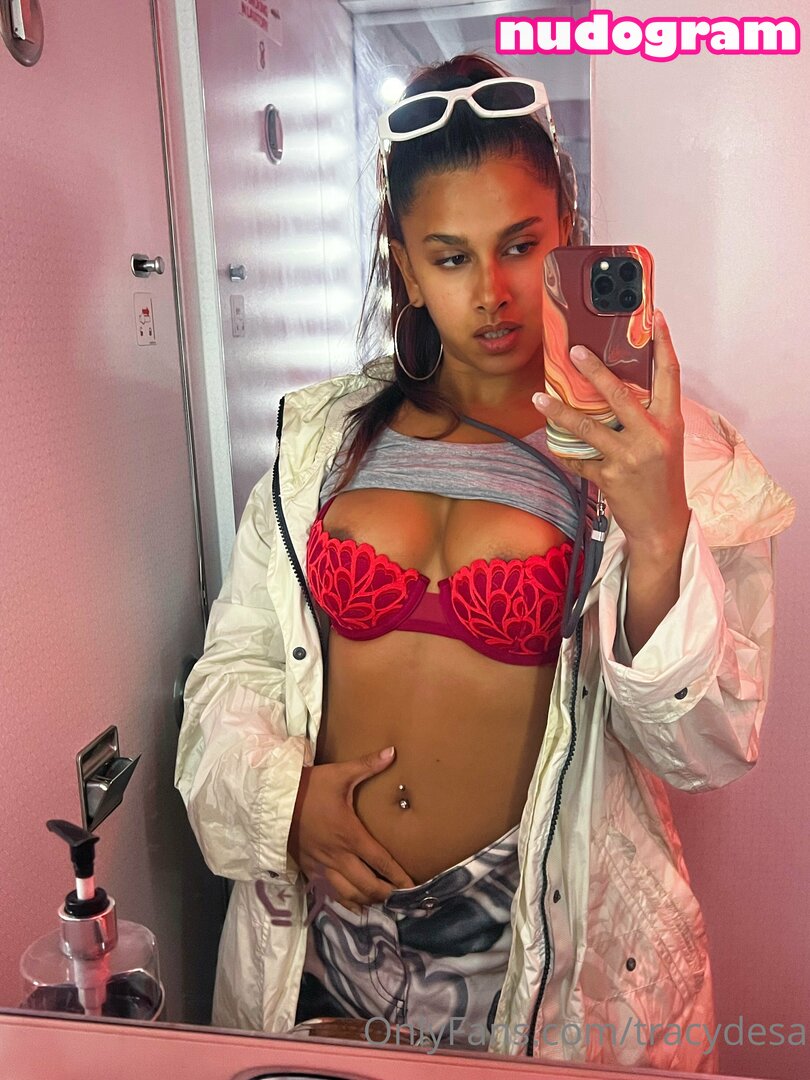 Tracy De Sa  tracy.desa  tracydesa Nude Leaks OnlyFans Photo 23 -  Nudogram v2.1