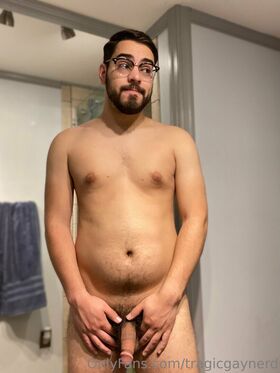 tragicgaynerd Nude Leaks OnlyFans Photo 1