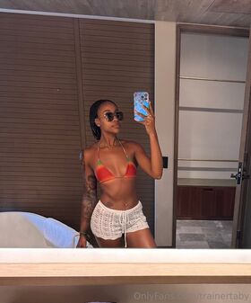 trainertaby Foto trapelata OnlyFans nuda 74