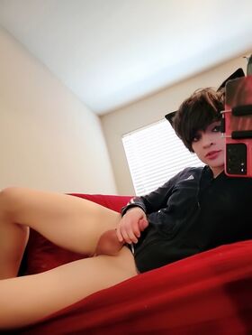 Trappy-chan Nude Leaks OnlyFans Photo 234