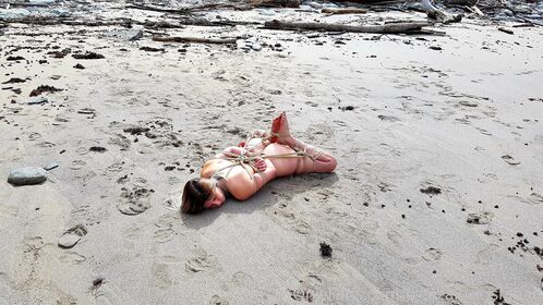trenzalore_shibari Nude Leaks OnlyFans Photo 7