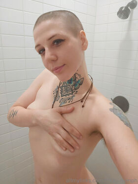 trickynymph नग्न लीक OnlyFans फोटो 114