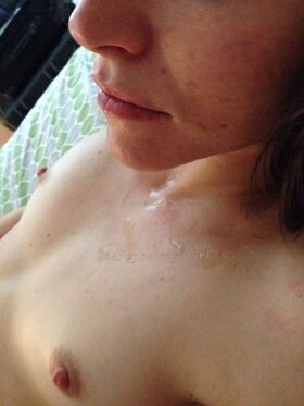 Trieste Kelly Dunn Nude Leaks OnlyFans Photo 1
