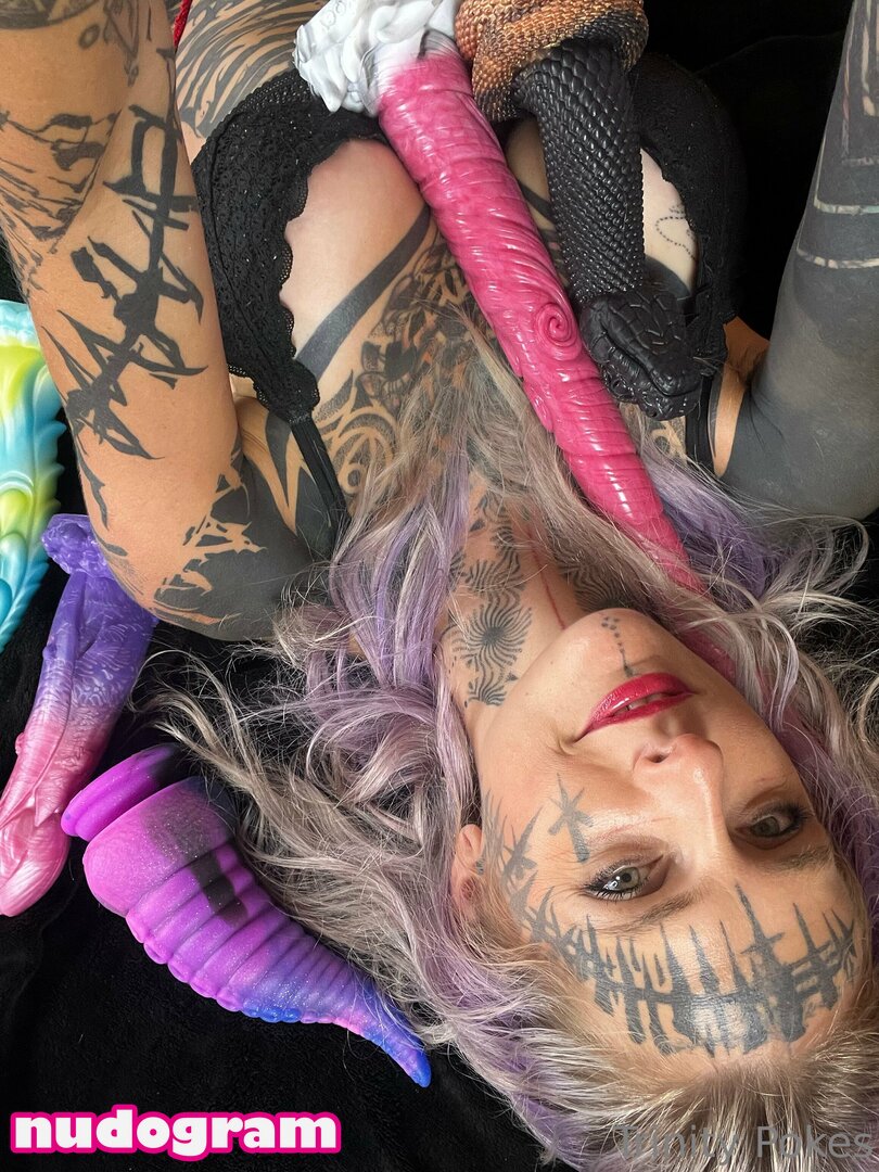 Trinity.eclectic instagram