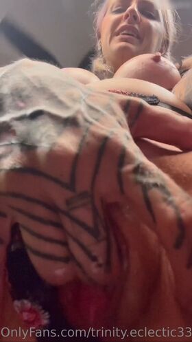 trinity.eclectic Photo divulguée nue OnlyFans 98