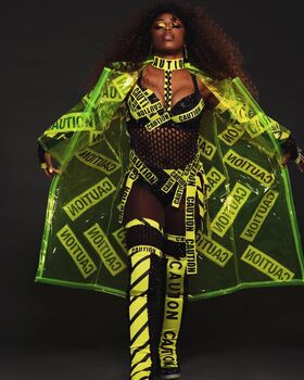 Trinity Fatu