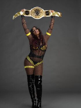 Trinity Fatu