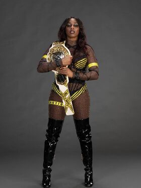 Trinity Fatu