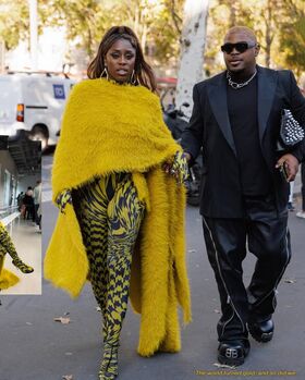 Trinity Fatu Foto trapelata OnlyFans nuda 166