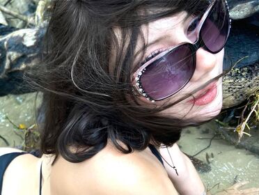 Trinity Manaj Фото утечки OnlyFans (обнаженная) 4