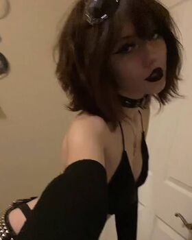 Trinity Manaj Фото утечки OnlyFans (обнаженная) 21