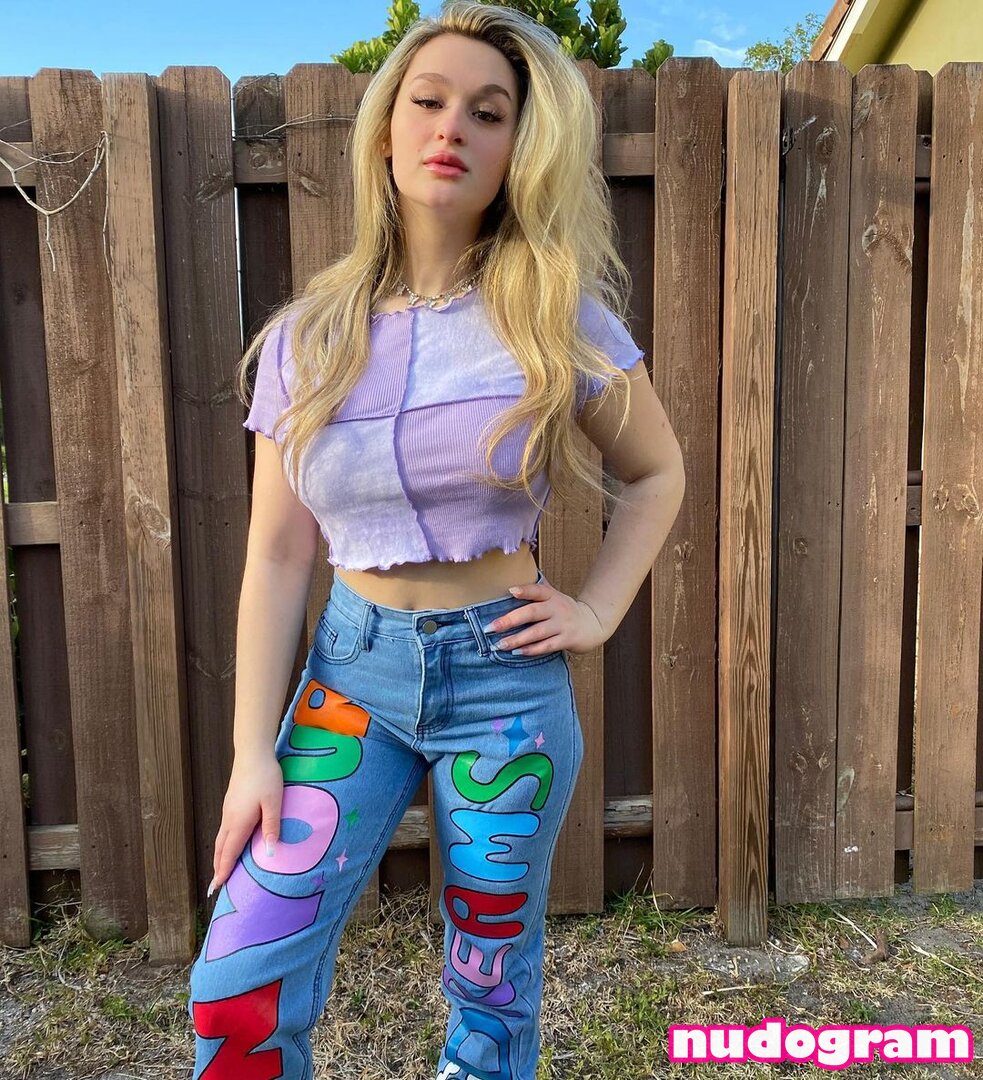 Trinity Morisette / TrinityMoriset1 / trinity_morisette / trinitybandit