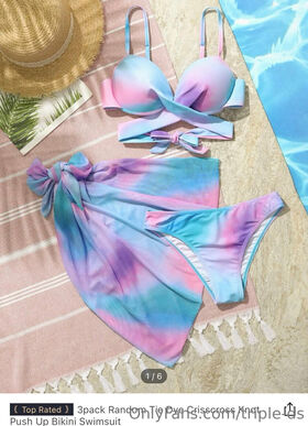 triple-ds Photo divulguée nue OnlyFans 18