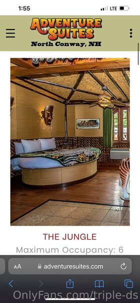 triple-ds Photo divulguée nue OnlyFans 28