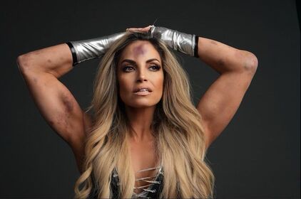 Trish Stratus Nude Leaks OnlyFans Photo 58