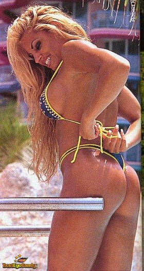 Trish Stratus Nude Leaks OnlyFans Photo 139