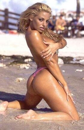 Trish Stratus Nude Leaks OnlyFans Photo 142