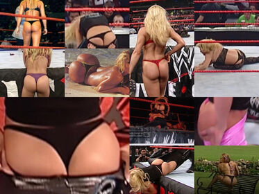 Trish Stratus Nude Leaks OnlyFans Photo 150