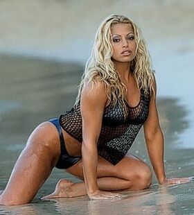 Trish Stratus Nude Leaks OnlyFans Photo 194