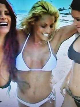Trish Stratus Nude Leaks OnlyFans Photo 447
