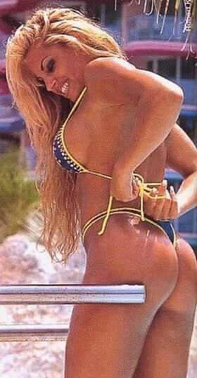 Trish Stratus Nude Leaks OnlyFans Photo 466