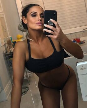 Trish Stratus Nude Leaks OnlyFans Photo 518