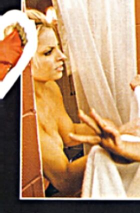 Trish Stratus Nude Leaks OnlyFans Photo 572