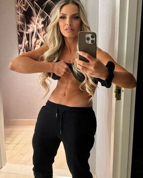 Trish Stratus Nude Leaks OnlyFans Photo 582