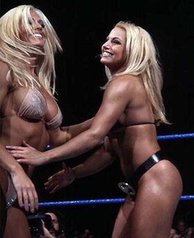 Trish Stratus Nude Leaks OnlyFans Photo 710