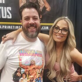 Trish Stratus Nude Leaks OnlyFans Photo 811