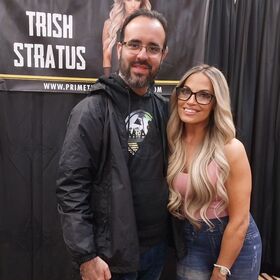 Trish Stratus Nude Leaks OnlyFans Photo 822