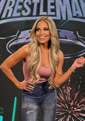 Trish Stratus Nude Leaks OnlyFans Photo 844