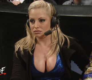Trish Stratus