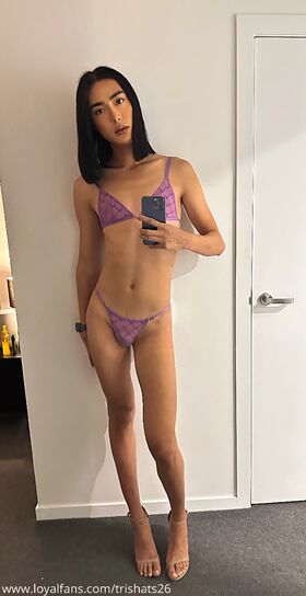 trishats26 Nude Leaks OnlyFans Photo 7