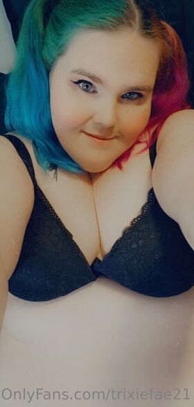 trixiefae21 Nude Leaks OnlyFans Photo 18