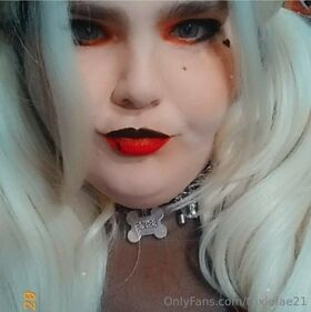 trixiefae21 Nude Leaks OnlyFans Photo 44