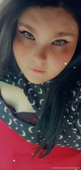 trixiefae21 Çıplak Sızdırılmış OnlyFans Fotoğrafı 59