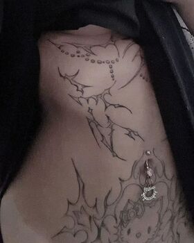 trixketa Photo divulguée nue OnlyFans 22