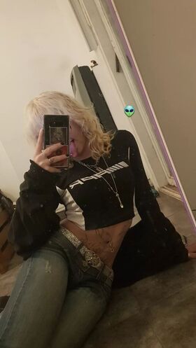 trixketa Photo divulguée nue OnlyFans 32